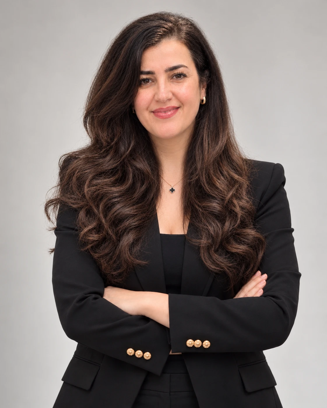 Soulmaz Boroumand